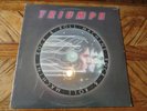 Records  Trumph Rock and Roll Machine Sealed