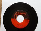 Drifters - Drip Drop / Moonlight Bay ATLANTIC 1187 VG++