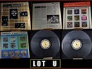Dion And The Belmonts Presenting Dion And The Belmonts + RARE INSERTS  *LOT U*