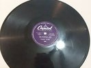 Tommy Sands - The Worryin' Kind / Bigger Than Texas 78 RPM Capitol 4082