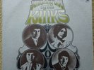 KINKS - SOMETHING ELSE BY THE KINKS - EXCELLENT US Pressing