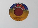 THE AD LIBS Nothing Worse Than Being Alone / If She Wants Him SHARE RECORDS 106