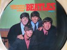 The Beatles ?– Please Please Me (Japanese Picture Disc LP) OP 7548