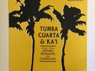 TUMBA GUARTA & KA'I   ORIGINAL MUSIC LP   ARUBA BONAIRE CURACAO   GREAT