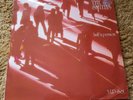 The Smiths HALF A PERSON 3lp Portugal import very rare in g- condition Morrisse