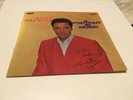 Elvis Presley LP ( A Portrait In Music ). German Pressing.