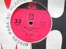 THE KINKS 7