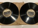 The Cotton Pickers 10'' LPs State Street Blues, way down Yonder in New Orleans