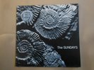 The Sundays - Reading, writing and arithmetic - Picture  Vinyl - 1990 