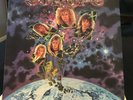 Europe 2 LP Original Lot- The Final Count Down (VG) and Out Of This World (EX)