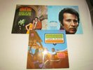 3 LP Herb Alpert &The Tijuana Brass,South of the Border,Sounds like,Going Places