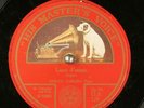 Enrico Caruso - Luna d'Estate - Original 78 RPM Shellac HMV Recording