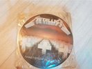 METALLICA  Master of Puppets Rare 12
