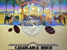 Kiss - I Was Made for Loving You - Mexican 12