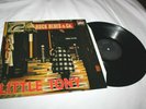 LITTLE TONY-ROCK BLUES & CO-.EX ITALY PRESS