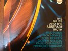 OLIVER NELSON LP THE BLUES AND THE ABSTRACT TRUTH Impulse US Mono first press