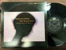 BILL EVANS WALTZ FOR DEBBY RIVERSIDE VIJ-113 STEREO JAPAN Vinyl LP