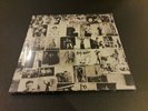 THE ROLLING STONES - EXILE ON MAIN STREET (New dbl vinyl LP set / BOX COVER)