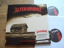ALTER BRIDGE - FORTRESS 2 LP In Shrink + Download Prog Rock Metal Double SUPERB
