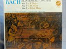 Vox STPL 516.440 lp 1964 Bach BRANDENBURG CONCERTI stereo SEALED mint