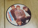 THE BEATLES 7'' PICTURE DISC SHE LOVES YOU 20th ANNIVERSARY
