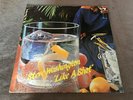 STEVE WASHINGTON - Like a shot LP 1984 - NETHERLANDS Electro, Funk, Disco RARE