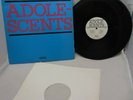 Adolescents Vinyl LP Orange County Punk 1981