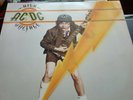AC/DC HIGH VOLTAGE VINYL ATL 50257