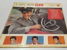 ELVIS PRESLEY (33 RPM - ITALY) LPM 2011 