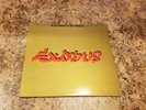 BOB MARLEY & WAILERS - EXODUS LP NM Vinyl **1977 1st Pressing