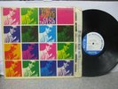 Cecil Taylor - Unit Structures US LP Blue Note BLP 4237
