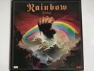 RAINBOW RISING OYSTER OY-1-1601 1976 1st PRESSING VINYL DIO BLACKMORE