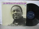 Lucky Thompson - Happy Days Are Here Again US LP Prestige