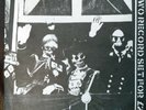 Various - Bullshit Detector Two UK 2LP 1982 CRASS RECORDS PUNK VINYL