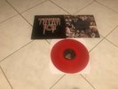 THYNN ICE RARE LP  US PRIVATE METAL NWOBHM SLAUTER XSTROYES LEATHER NUNN