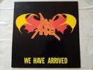 DARK ANGEL we have arrived..FRENCH..AXE KILLER-7006  YEARS 1985