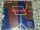 Nixa WLP 5109 Mozart violin sonatas K379 & K454 - Walter Barylli / Badura-Skoda
