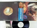 PAUL McCARTNEY & WINGS RED ROSE SPEEDWAY APPLE EAP-80813 Japan OBI PROMO LP