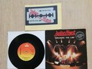 Judas Priest- Breaking The Law.  Ltd 1980 UK 7