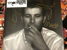 Arctic Monkeys Whatever People Say I Am That's What I'm Not Signed UK Vinyl RARE