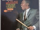 Art Blakey & The Jazz Messengers ?Mosaic 1963 BLP 4090 New York Label
