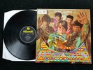 THE HOLLIES Evolution LP UK Original 1st Press  STEREO PARLOPHONE PCS 7022 EX+