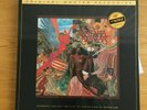 Santana  ABRAXAS  Mobile Fidelity Sound Lab (MFSL)  One Step  SEALED