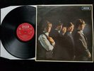 THE ROLLING STONES Debut LP UK 1st Press MONO LK 4605 1A/4A 1964 Red Decca