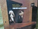LP- String Band Featuring Isao Suzuki - Flying Disk ?– VIDC-601 - JP 1978
