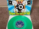 The Hellacopters Doggone vinyl 10
