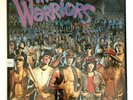 The Warriors (The Original Motion Picture Soundtrack) Vinyl LP 1979