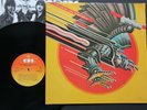 Judas Priest ?– Screaming For Vengeance LP HEAVY METAL 1982 CBS 85941 OIS