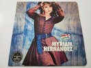 Myriam Hernandez ?– Dos LP Colombian Press 1990 EMI