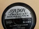 Everly Brothers, Claudette/All i have to do is Dream,10